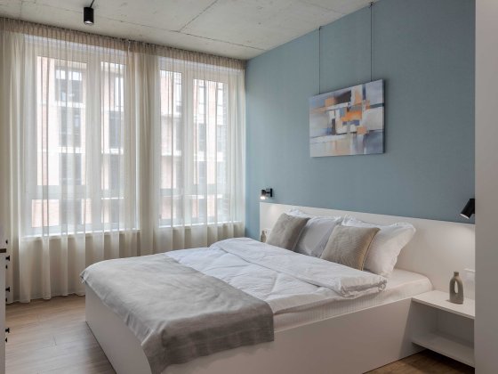 Помісячна оренда двохкімнатної квартири  БЕЗ РІЄЛТОРСЬКИХ Львов