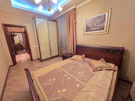 Оренда 3 кімнатної квартири, вулиця Чупринки Львов