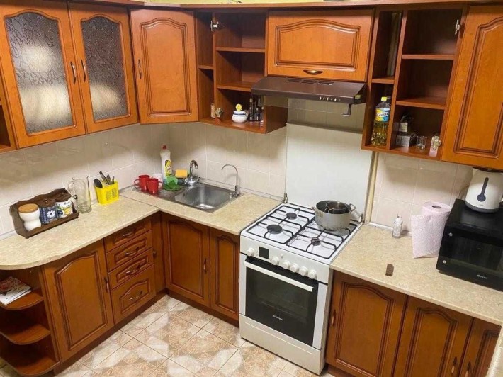 Оренда 2-кім. квартири на вул. Вернадського - фото 1