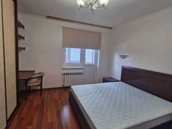 Оренда 3-кім. квартири на вул. Рубчака Львов