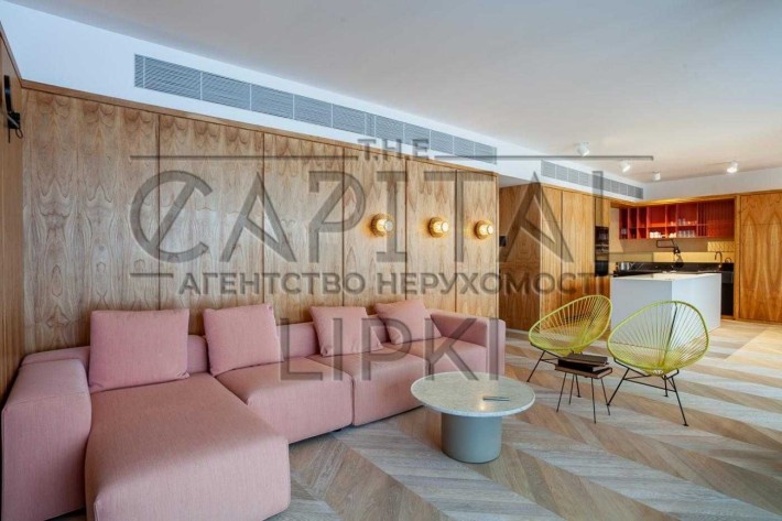 Оренда квартири, ЖК Новопечерські Липки, Драгомирова, Верхогляда - фото 1