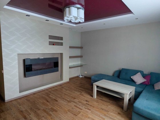 Оренда 2-кім. квартири ВІД ВЛАСНИКА в районі Forum Lviv Львов