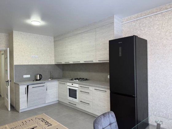 ПЕРША ЗДАЧА 1-кім. новобудови вул.Трускавецька-Тролейбусна з гаражем! Львов