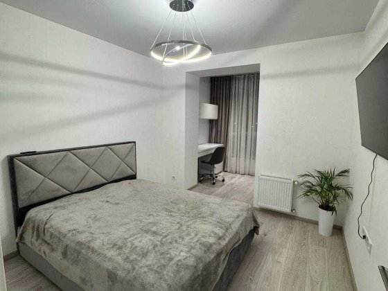 Оренда 2-кімнатної квартири у ЖК Фамілія, вул. Кульпарківська Львов