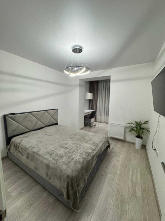 Оренда 2-кімнатної квартири у ЖК Фамілія, вул. Кульпарківська - фото 1