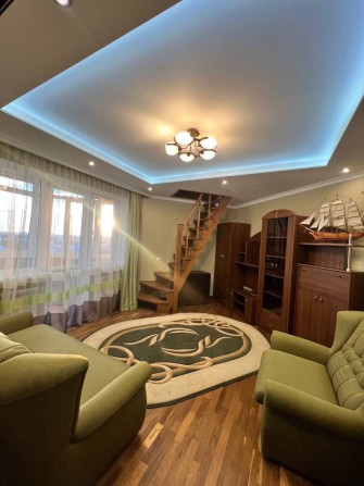 Оренда 3-кім. квартири на Дж. Вашингтона (Львів) - фото 1