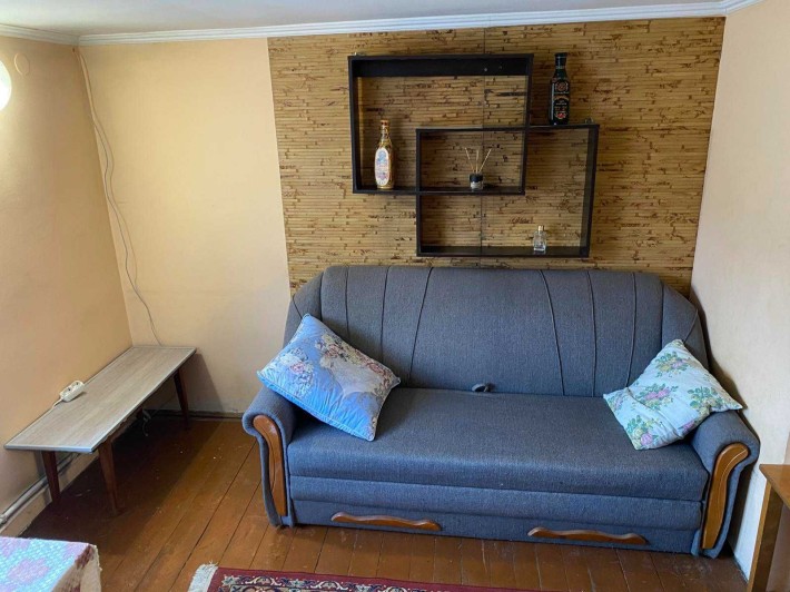 Оренда 1-но кім. квартири по вул. Повітряна (Левандівка) - фото 1