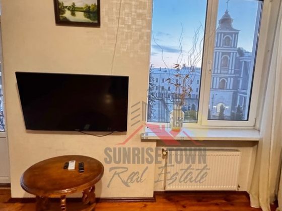 Здам 3 х кімнатну сталінку з АО і євроремонтом по вул Театральній