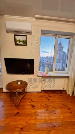 Здам 3 х кімнатну сталінку з АО і євроремонтом по вул Театральній - фото 1