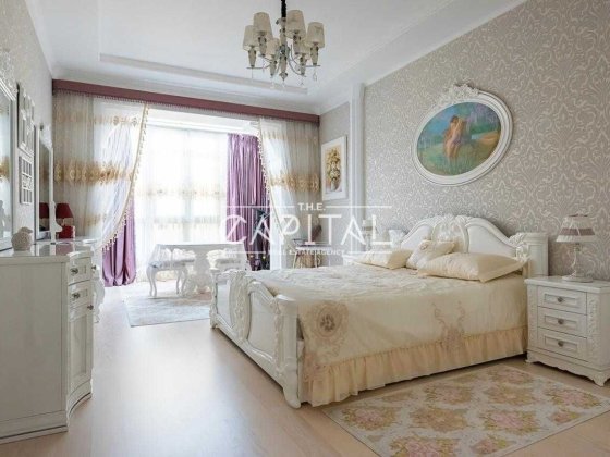 Оренда / 3-кім Дизайнерська Квартири / Печерський / Є Генератор /Щорса Киев