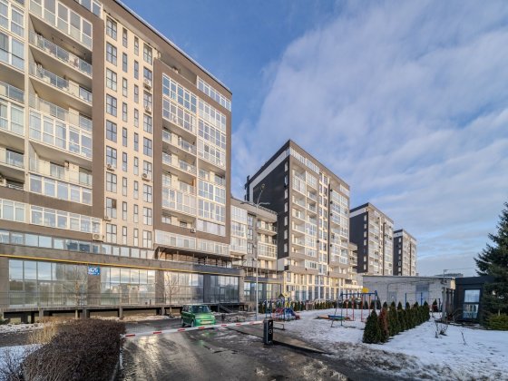 Оренда 3 кім квартири у Львові Львов