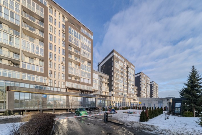 Оренда 3 кім квартири у Львові - фото 1