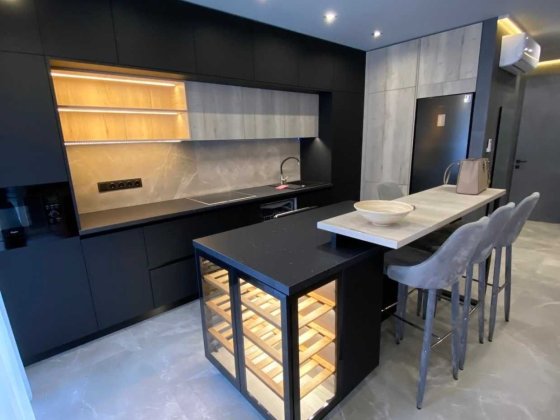 Оренда 1 кім. квартири НОВОБУДОВА Львів