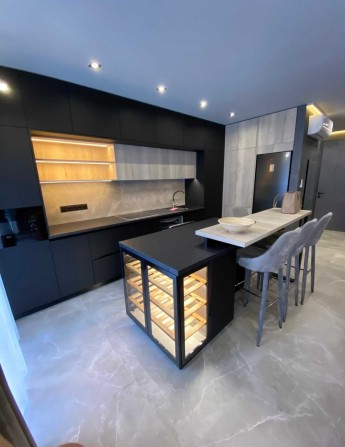 Оренда 1 кім. квартири НОВОБУДОВА - фото 1