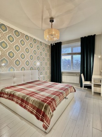 Аренда квартиры, центр, Парк Глобы, низ Кирова - фото 1