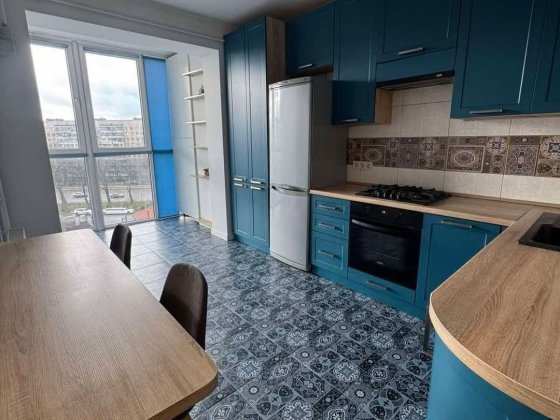 Оренда 1кімнатної квартири в новобудові, 15 хв до центру Львов