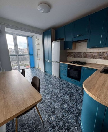 Оренда 1кімнатної квартири в новобудові, 15 хв до центру - фото 1