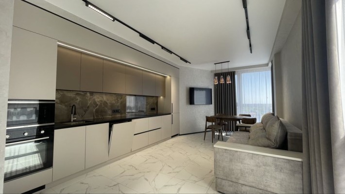 Аренда 3к в ЖК Комфорт Сити Рыбинский, пр. Гагарина, Подстанция - фото 1