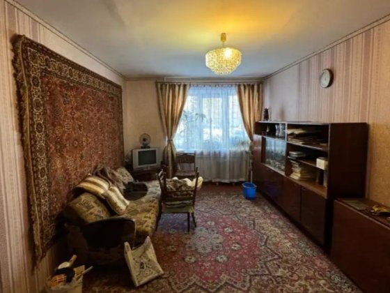 Здам двокімнатну квартиру на Новокримській Днепр