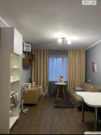 Аренда 1к смарт квартиры Победа - фото 1