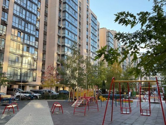 Топ-варіант! 1к Студія + спальня ЖК Ривер Парк | 3/12 поверх газ Днепр