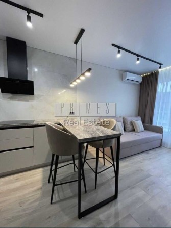 Оренда 2к квартири, ЖК Володимирський, вул. Антоновича, 109 - фото 1