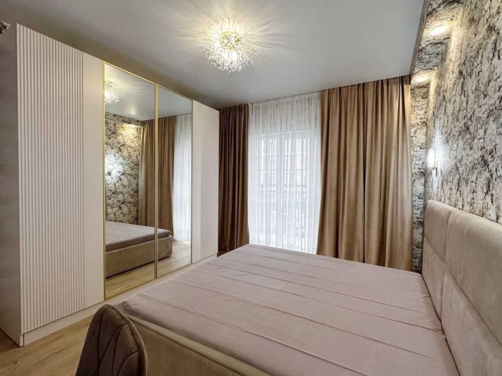 Здається 1-кімнатна квартира в ЖК Нова Англія - фото 1