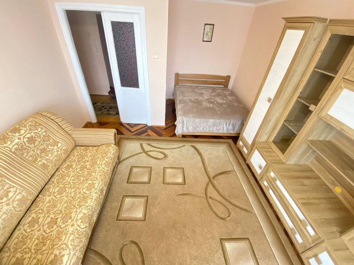 Оренда 1 кімнатна Шафарика - фото 1