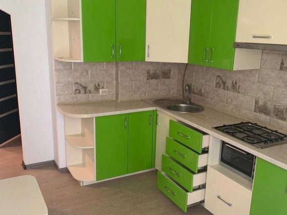 Оренда однокімнатної квартири в ЖК «Добра Оселя» Львов