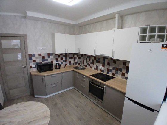 оренда 1к Варшавський Київ