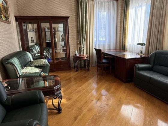 Оренда 3-кімнатної квартири вул.Сахарова Львів