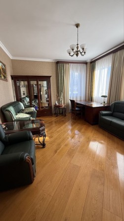 Оренда 3-кімнатної квартири вул.Сахарова - фото 1