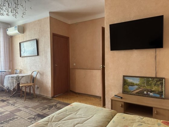 Здам квартиру від власника, без комісії! Київ