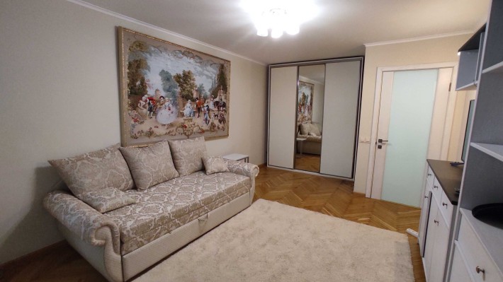 Довгострокова оренда 2-к, вул. Павла Скоропадського (Толстого), 22 - фото 1