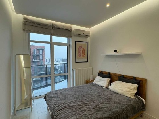 Оренда 1-кім. квартири на просп. Чорновола, Авалон Львів