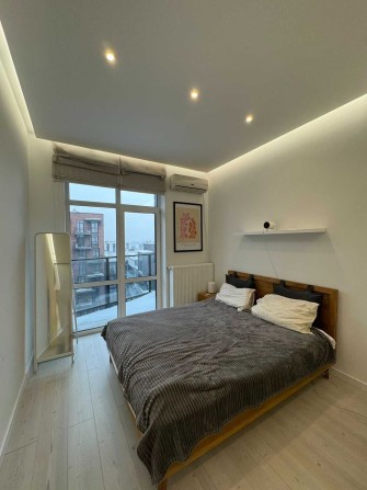 Оренда 1-кім. квартири на просп. Чорновола, Авалон - фото 1