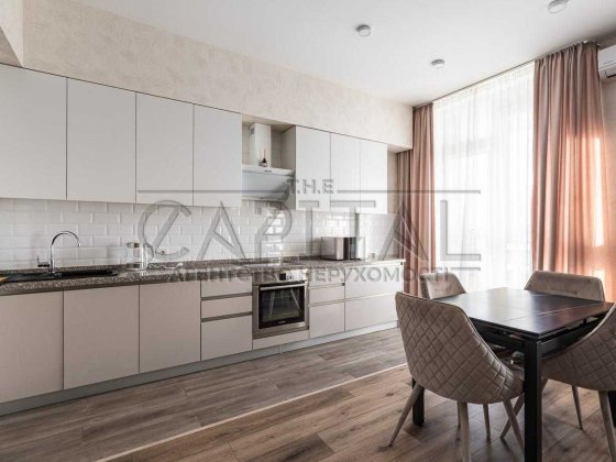 Оренда / Квартира /Джона Маккейна , Печерськ, жк Richmond, Київ Київ