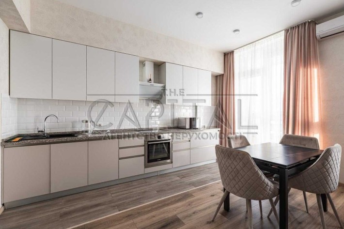 Оренда / Квартира /Джона Маккейна , Печерськ, жк Richmond, Київ - фото 1