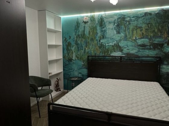 Оренда квартири Виноградний провулок, Печерський район Киев