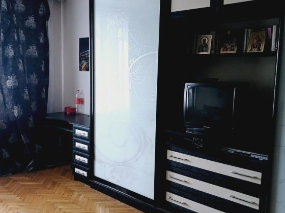 Здам в оренду 1 кімнатну квартиру Київ