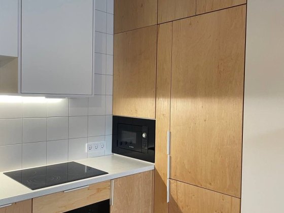 Оренда 1-к квартири, ЖК Вежа, вул. Хмельницького Львів