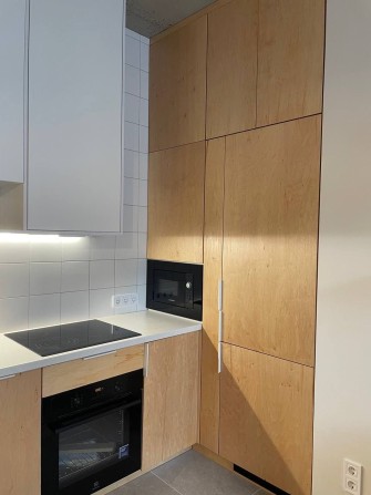 Оренда 1-к квартири, ЖК Вежа, вул. Хмельницького - фото 1