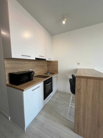 Оренда студії в ЖК Комфорт Таун, просп. Соборності, 17 - фото 1