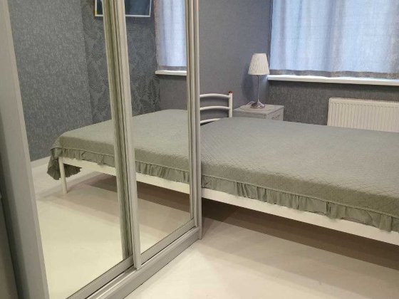 Перша здача, проспект Науки Киев