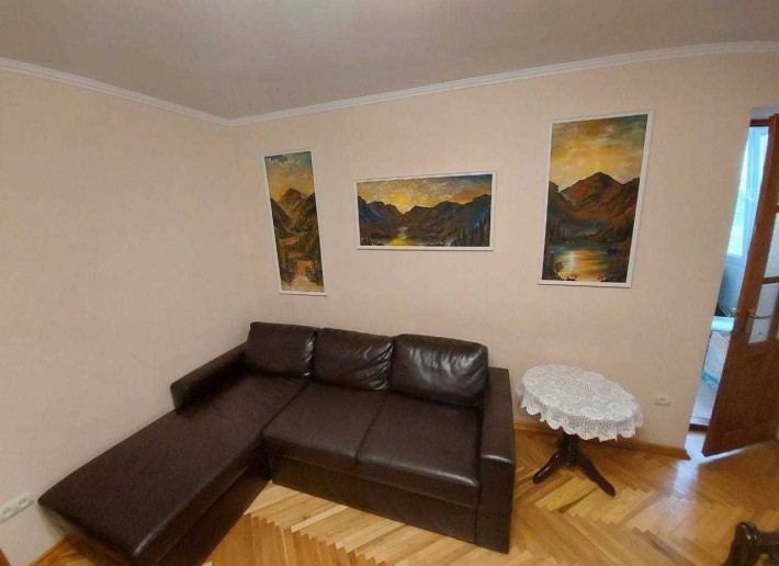 Оренда 2-кімнатна квартира на Левандівці - фото 1