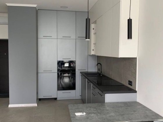 Оренда 1к квартири в ЖК Parus City вул. Кульпарківська Львів