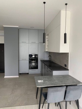 Оренда 1к квартири в ЖК Parus City вул. Кульпарківська - фото 1