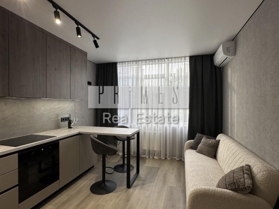 Оренда квартири ЖК Terracotta 1 кімната Київ