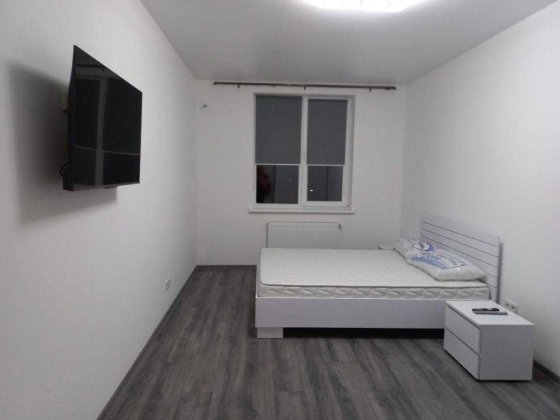 Оренда 1-кімнатної квартири в новобудові на вул. Городоцька Львов