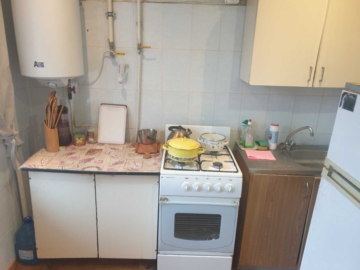 Сдаю 2 раздельную квартиру улица Маричанская 10 (Андрея Бубнова) - фото 1